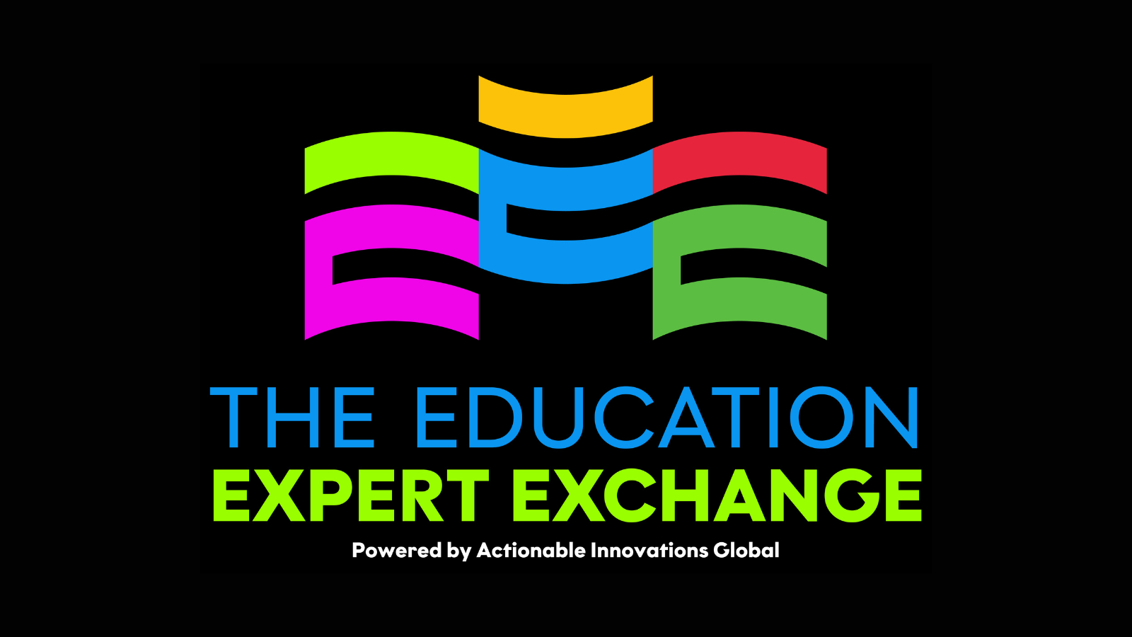 The Expert Educator Exchange
