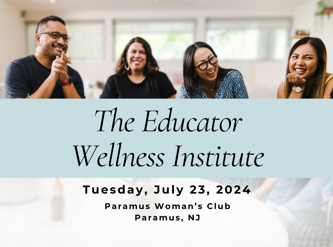 The Educator Wellness Institute