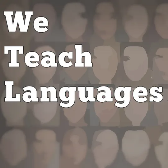 Language Supervision and Creating Professional Development Opportunities with Noemi Rodriguez