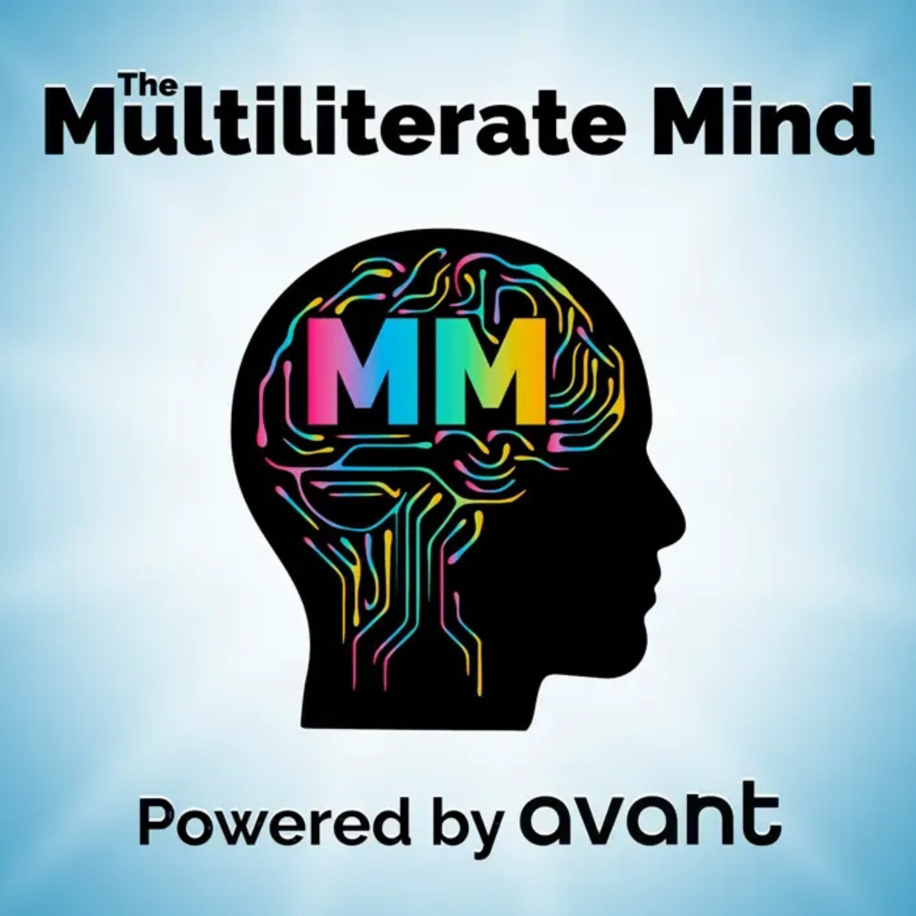 The Multiliterate Mind podcast